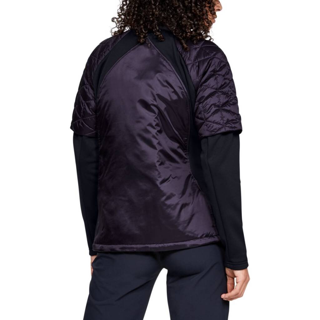 Under Armour CG Reactor Performance 3G Hybrid Women's Jacket