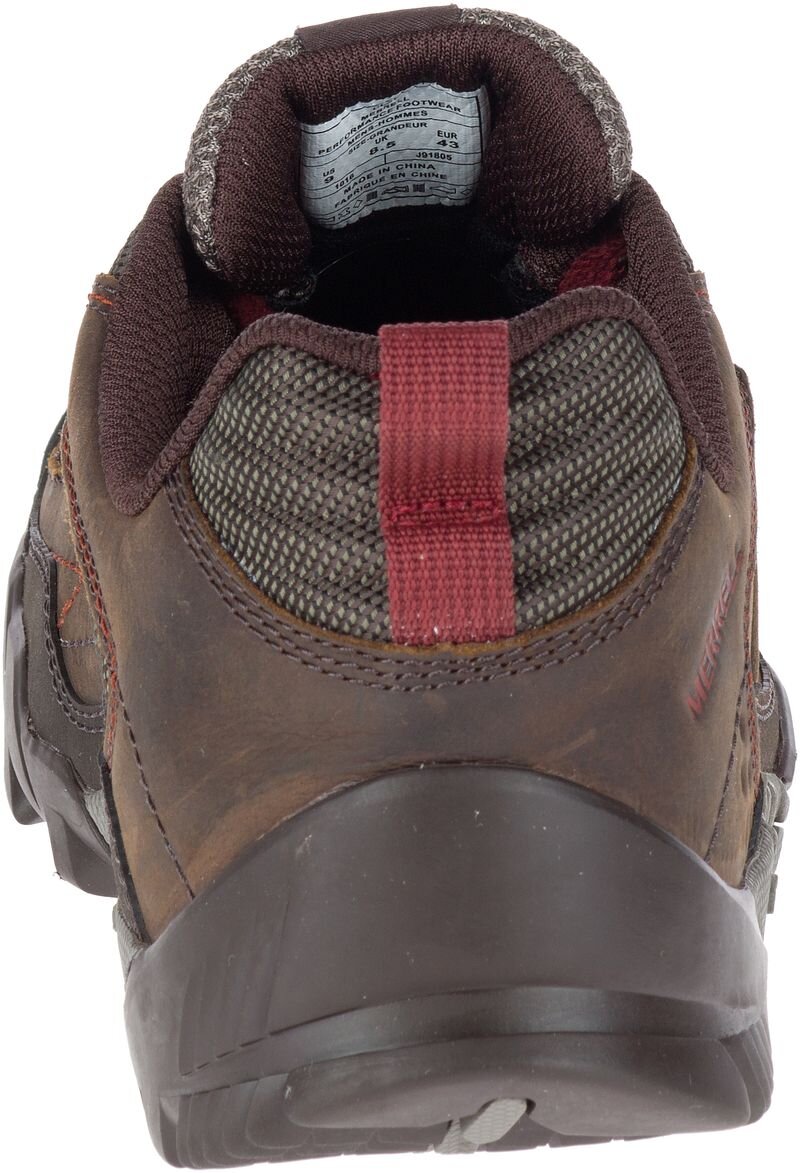 Annex trak low j91805 clay best sale