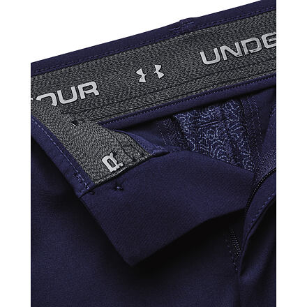 Pánské zateplené kalhoty Under Armour CGI Tapered Pant velikost 34/36.