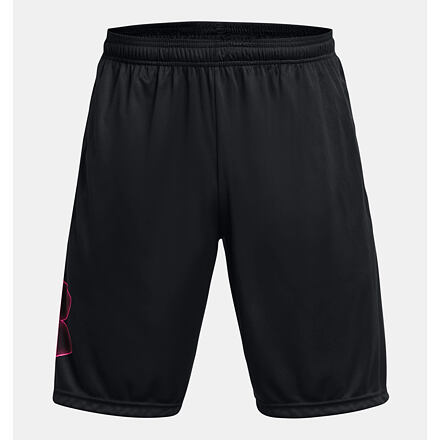 Pánské kraťasy Under Armour Tech Graphic Shorts velikost S.