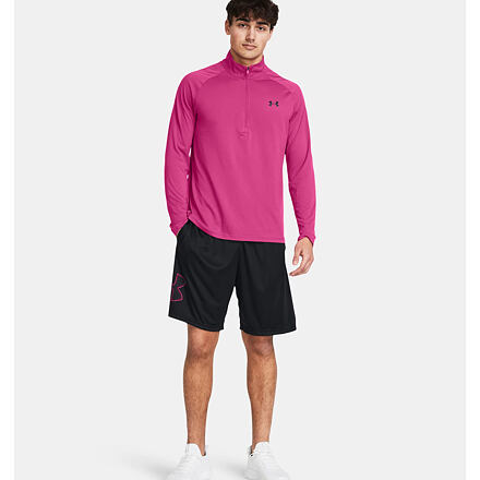 Pánské kraťasy Under Armour Tech Graphic Shorts velikost S.