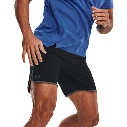 Pánské kraťasy Under Armour HIIT Woven 8in Shorts velikost M.