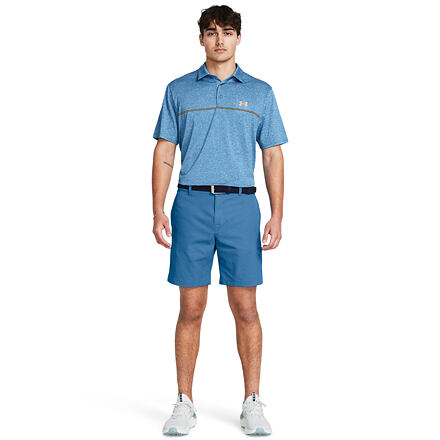 Pánské kraťasy Under Armour Iso-Chill Airvent Shorts velikost 38.