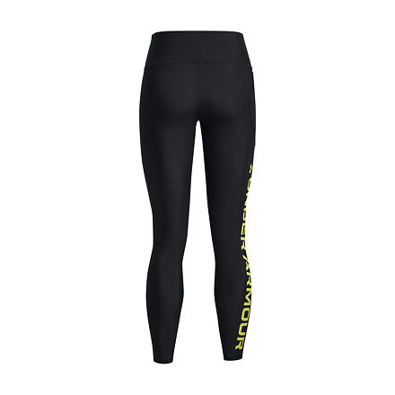 Dámské kompresní legíny Under Armour Armour Branded Legging velikost M.