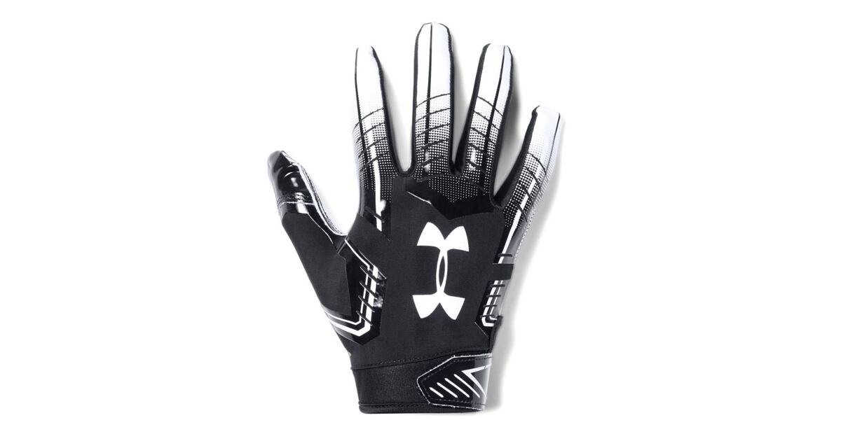 Under armour hot sale f6 gloves