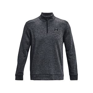 Pánská mikina Under Armour Armour Fleece 1/4 Zip