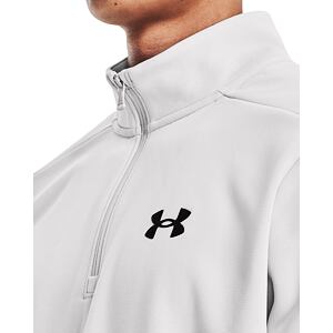 Pánská mikina Under Armour Armour Fleece 1/4 Zip