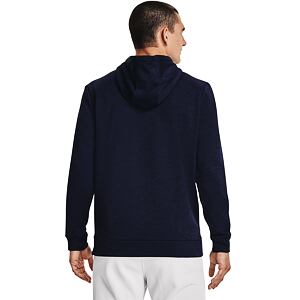 Pánská mikina Under Armour Armour Fleece Twist HD