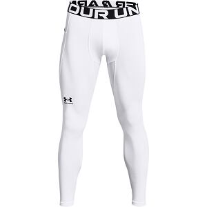 Pánské zimní kompresní legíny Under Armour Armour Leggings