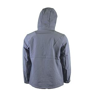 Dámská větrovka Peak Polar Fleece Windbreaker