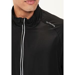 Pánská běžecká bunda Endurance Lessend Jacket