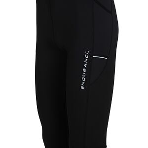 Pánské běžecké 3/4 legíny Endurance Energy M 3/4 Tights