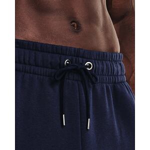 Pánské tepláky Under Armour Essential Fleece Joggers