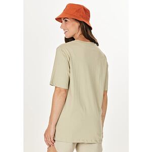 Dámské bavlněné tričko Whistler Blair W O-neck T-Shirt