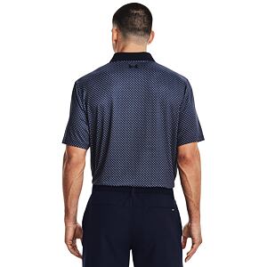 Pánské polo tričko Under Armour Perf 3.0 Printed Polo