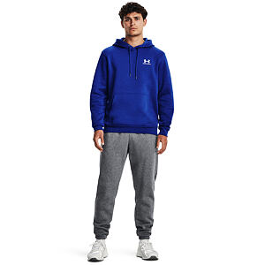 Pánská mikina Under Armour Essential Fleece Hoodie