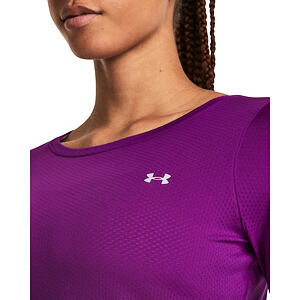 Dámské triko Under Armour HG Armour Long Sleeve