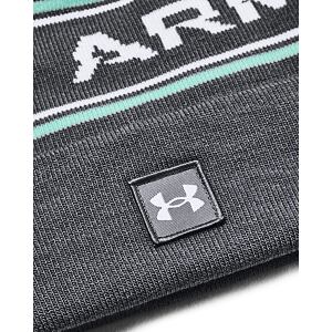 Pánský kulich Under Armour Halftime Pom Beanie