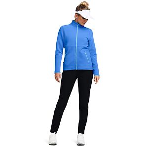 Dámské zateplené kalhoty Under Armour CGI Links 5 Pocket Pant