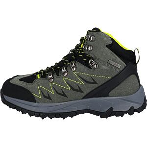 Pánské boty Whistler Contai M Ice Boot WP