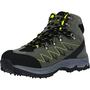 Pánské boty Whistler Contai M Ice Boot WP