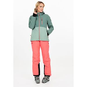 Dámská lyžařská bunda Whistler Drizzle W Ski Jacket W-Pro 10000