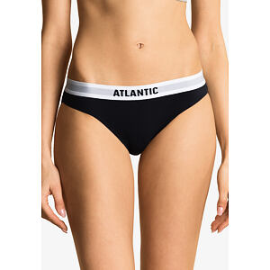 Dámské kalhotky Bikini ATLANTIC 3-Pack