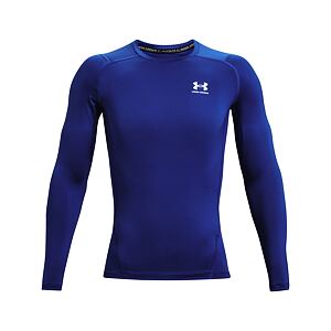 Pánské kompresní triko Under Armour HG Armour Comp LS