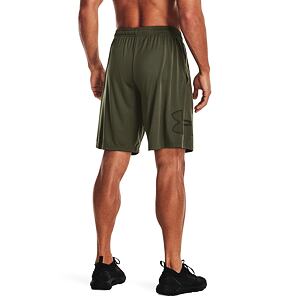 Pánské kraťasy Under Armour Tech Graphic Shorts