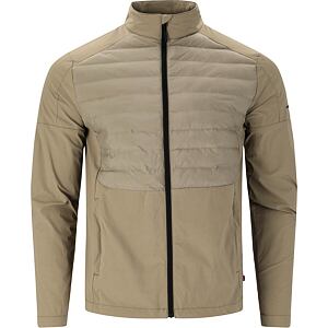 Pánská hybridní bunda Endurance Benst Hybrid Jacket