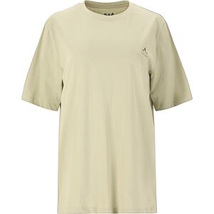 Dámské bavlněné tričko Whistler Blair W O-neck T-Shirt