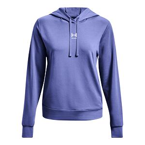 Dámská mikina Under Armour Rival Terry Hoodie