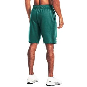 Pánské kraťasy Under Armour Rival Terry Shorts