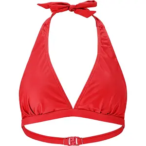 Dámský vršek plavek Cruz Pozzuoli W Bikini Top