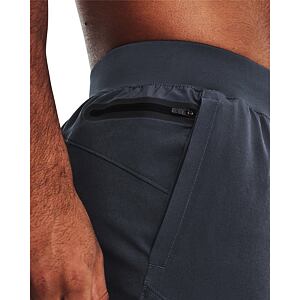 Pánské kraťasy Under Armour Unstoppable Cargo Shorts