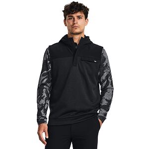 Pánská hybridní vesta Under Armour Storm SweaterFleece Vest