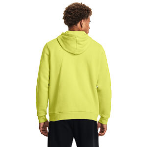 Pánská mikina Under Armour Essential Fleece Hoodie