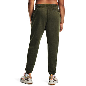 Pánské tepláky Under Armour Essential Fleece Joggers