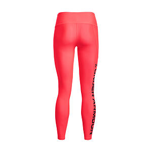 Dámské kompresní legíny Under Armour Armour Branded Legging