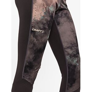 Dámské legíny Craft ADV SubZ Wind Tights 2