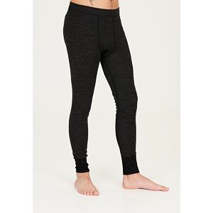 Pánské termo legíny Whistler Bradley M Merino Wool Pants