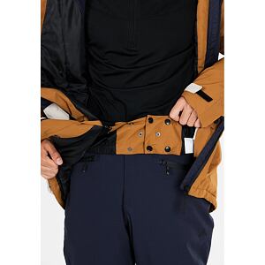 Pánská lyžařská bunda Whistler Katahdin Ski Anorak W-Pro 10000