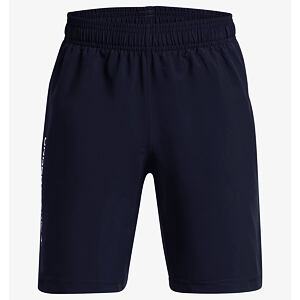 Dětské kraťasy Under Armour Woven Wdmk Shorts