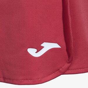 Dámská sukně Joma Open II Tennis Skirt Red