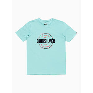 Chlapecké triko Quiksilver CIRCLE UP