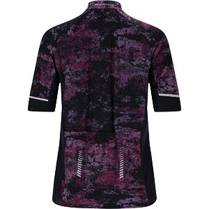 Dámský cyklistikcý dres Endurance Jetti W Cycling MTB S/S Shirt