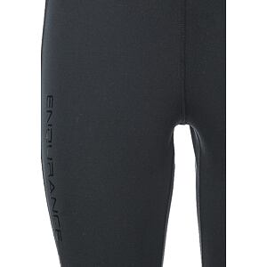 Dámské 3/4 legíny Endurance Mahana W 3/4 Run Tights XQL