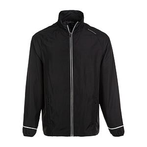 Pánská běžecká bunda Endurance Lessend Jacket