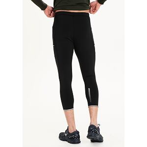 Pánské běžecké 3/4 legíny Endurance Energy M 3/4 Tights