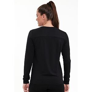 Dámské tričko Endurance Chalina W L/S Tee